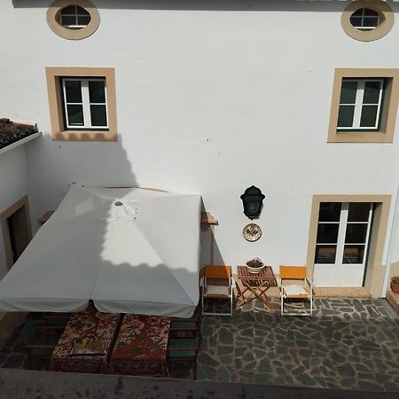 Casa Do Ginjal By Naturalegre Marvão Kültér fotó
