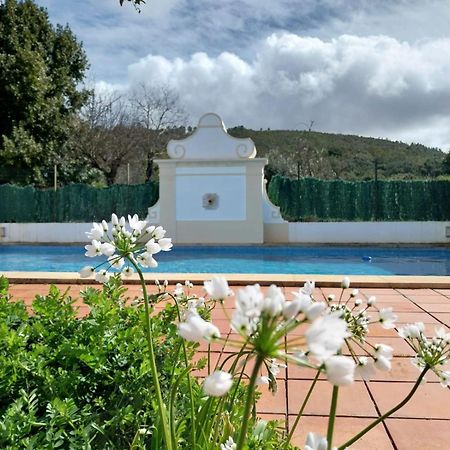 Casa Do Ginjal By Naturalegre Marvão Kültér fotó