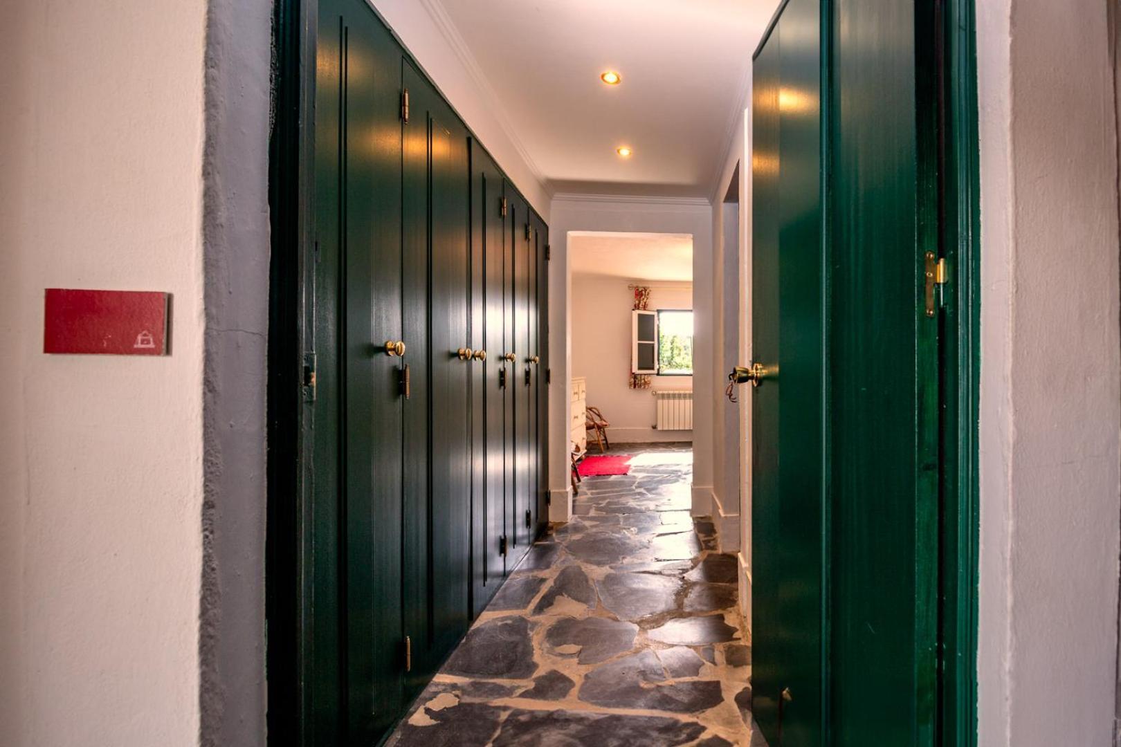 Casa Do Ginjal By Naturalegre Marvão Kültér fotó