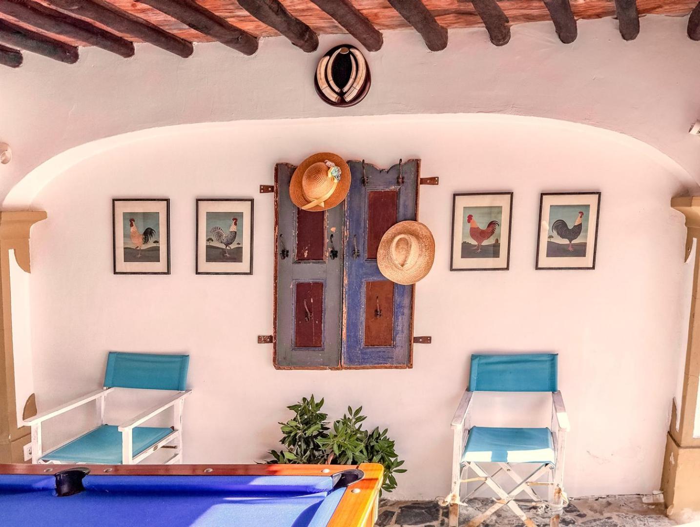 Casa Do Ginjal By Naturalegre Marvão Kültér fotó