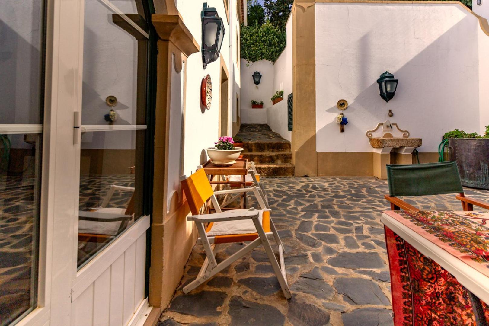 Casa Do Ginjal By Naturalegre Marvão Kültér fotó