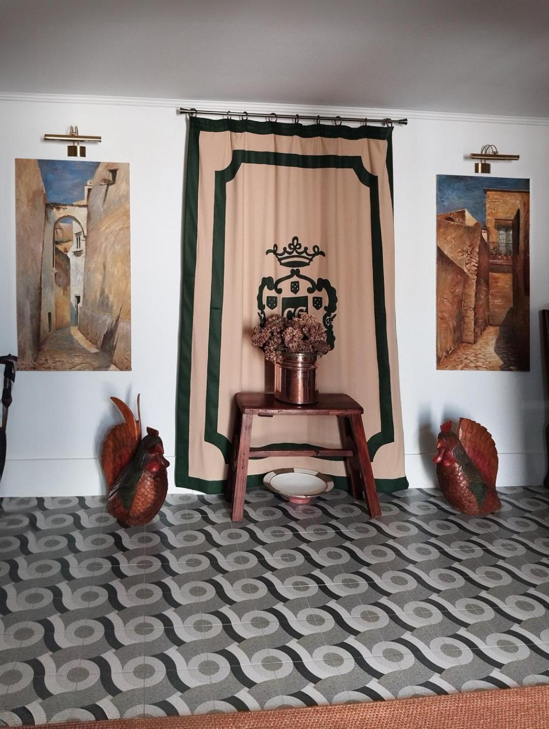Casa Do Ginjal By Naturalegre Marvão Kültér fotó