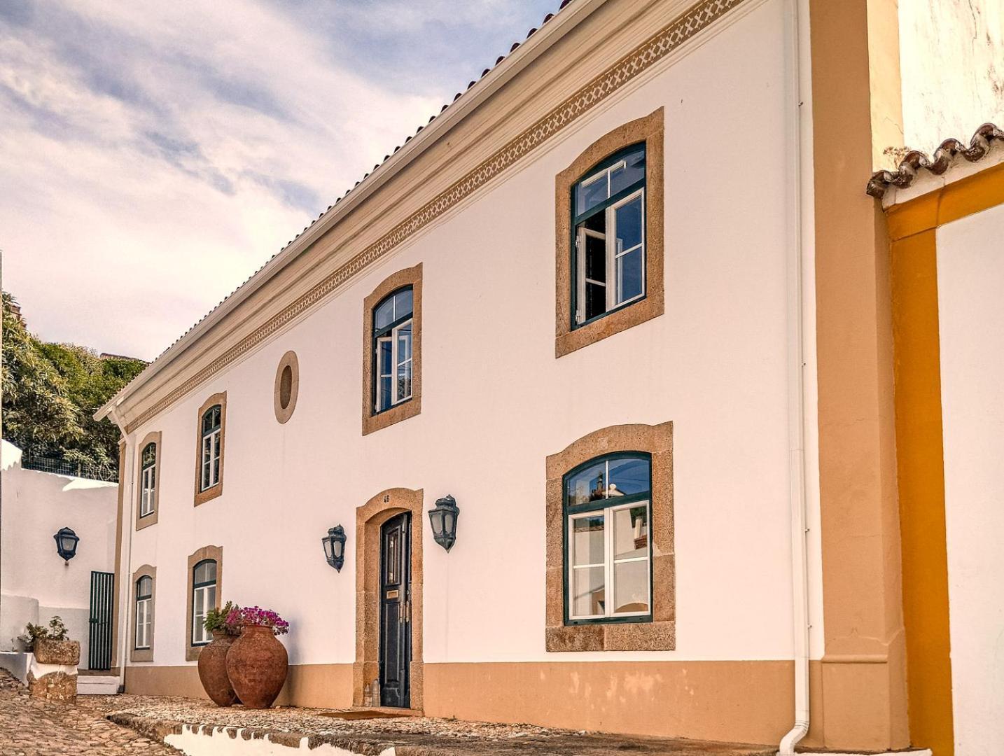 Casa Do Ginjal By Naturalegre Marvão Kültér fotó