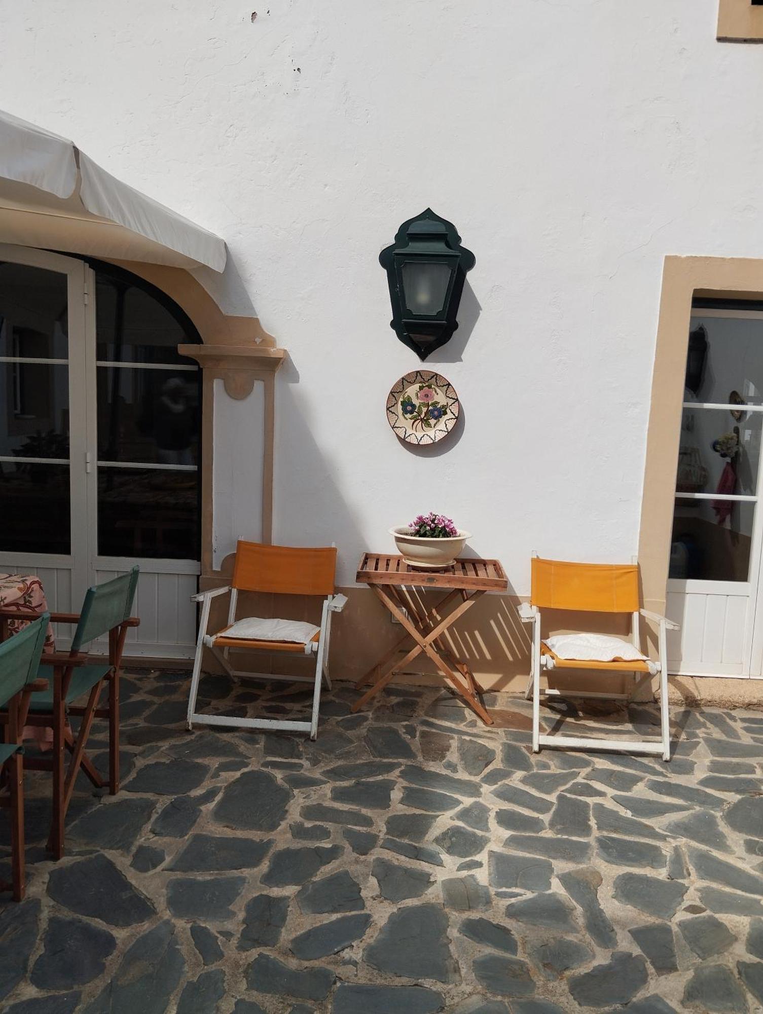 Casa Do Ginjal By Naturalegre Marvão Kültér fotó