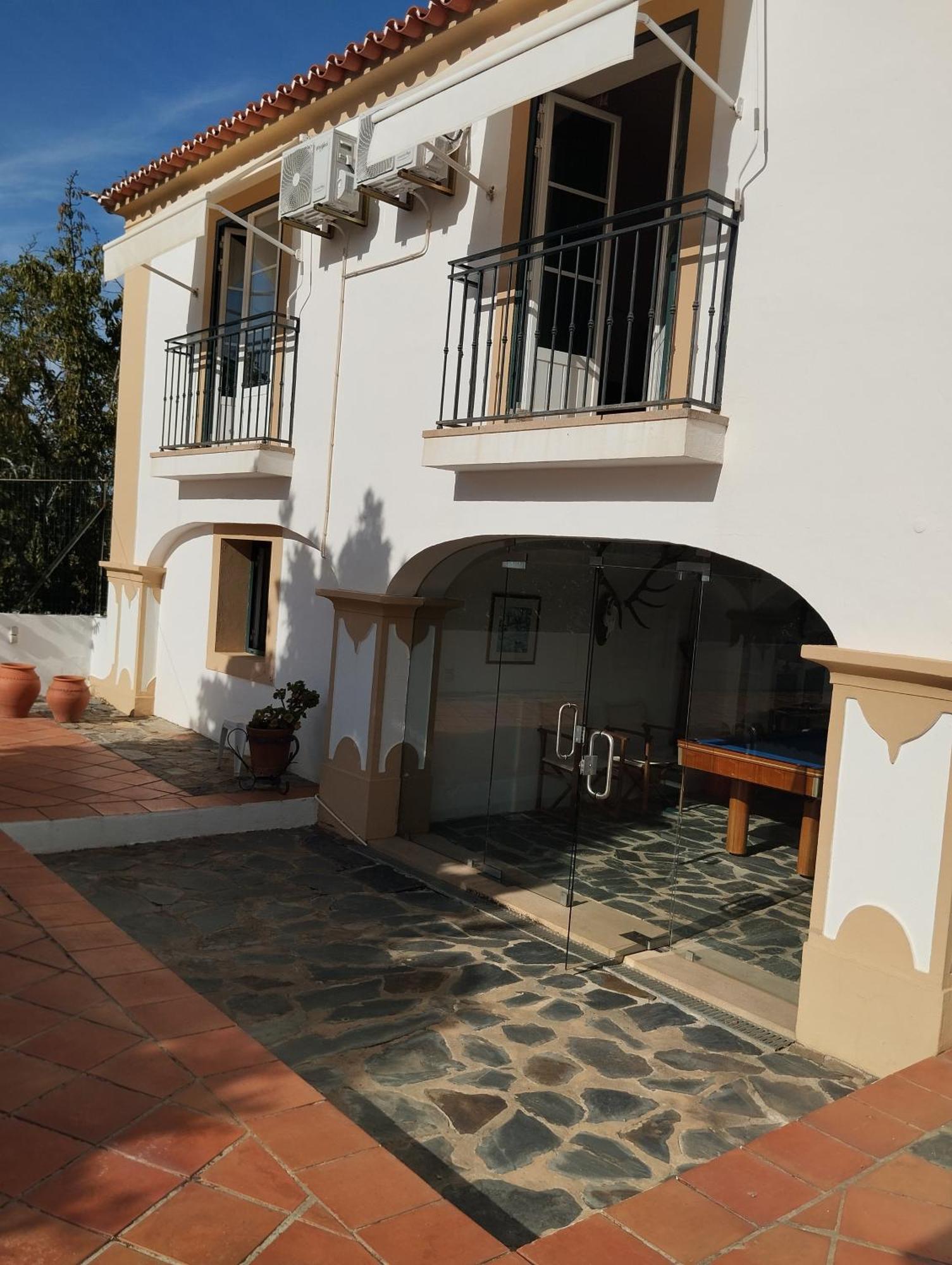 Casa Do Ginjal By Naturalegre Marvão Kültér fotó
