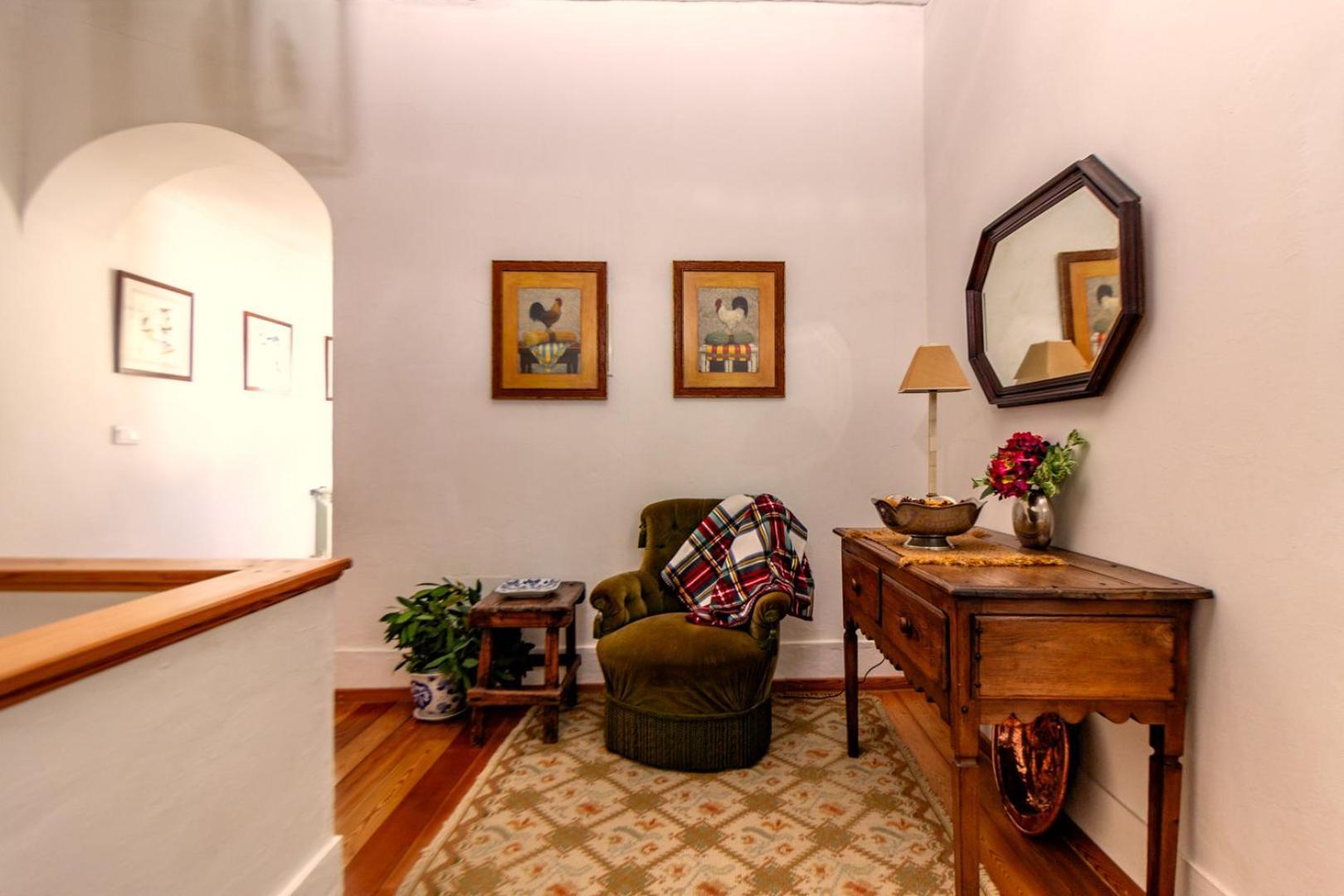 Casa Do Ginjal By Naturalegre Marvão Kültér fotó