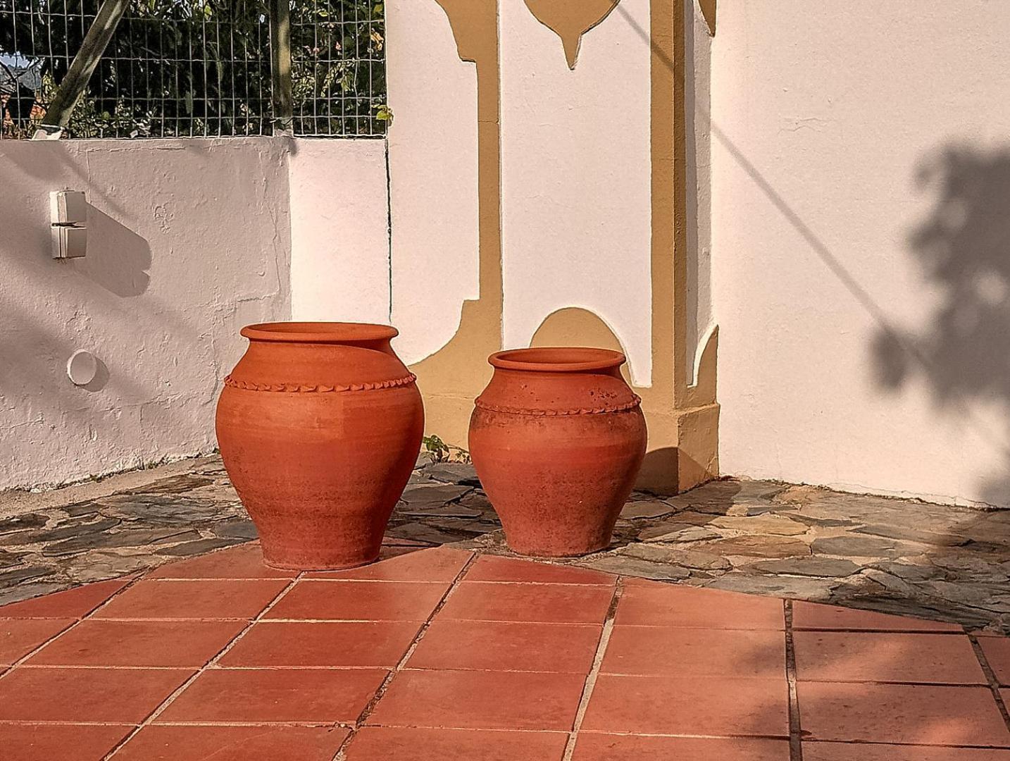 Casa Do Ginjal By Naturalegre Marvão Kültér fotó