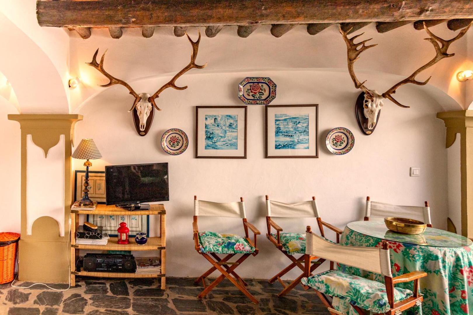 Casa Do Ginjal By Naturalegre Marvão Kültér fotó