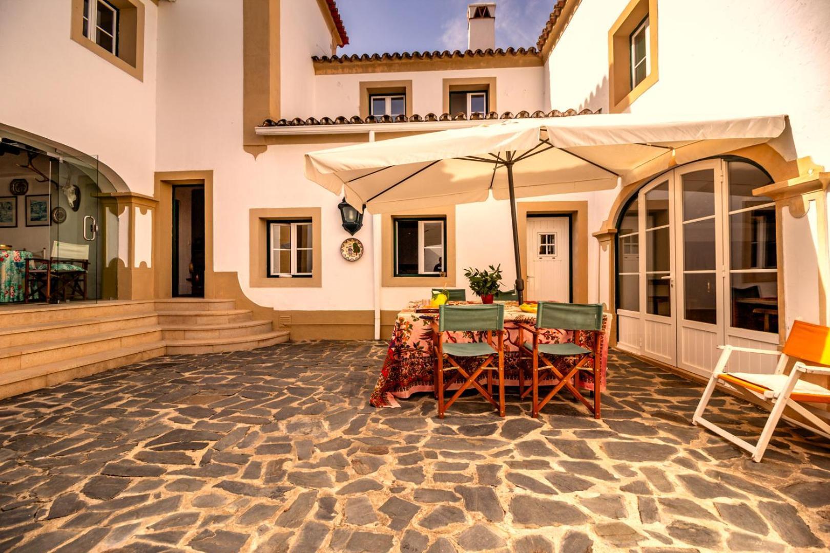 Casa Do Ginjal By Naturalegre Marvão Kültér fotó