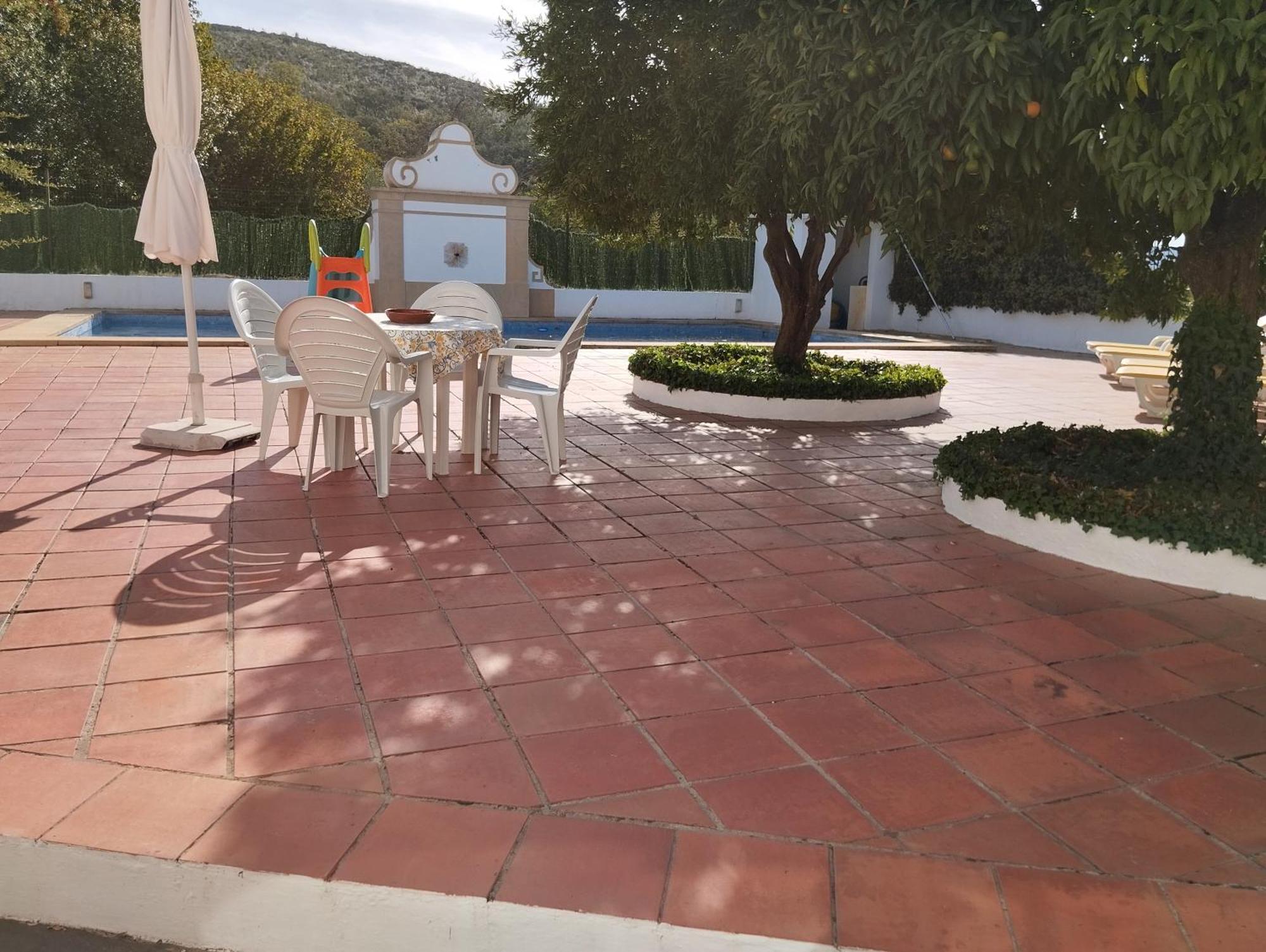 Casa Do Ginjal By Naturalegre Marvão Kültér fotó