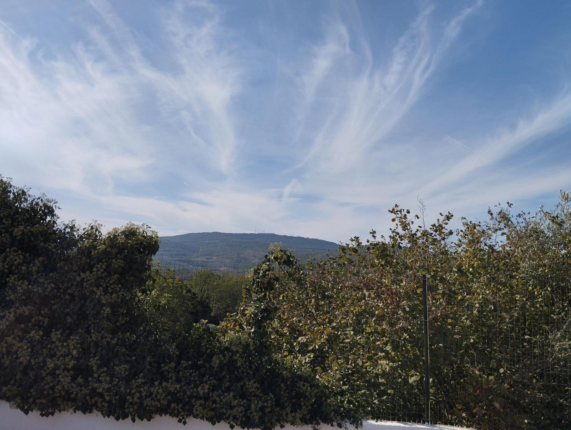 Casa Do Ginjal By Naturalegre Marvão Kültér fotó