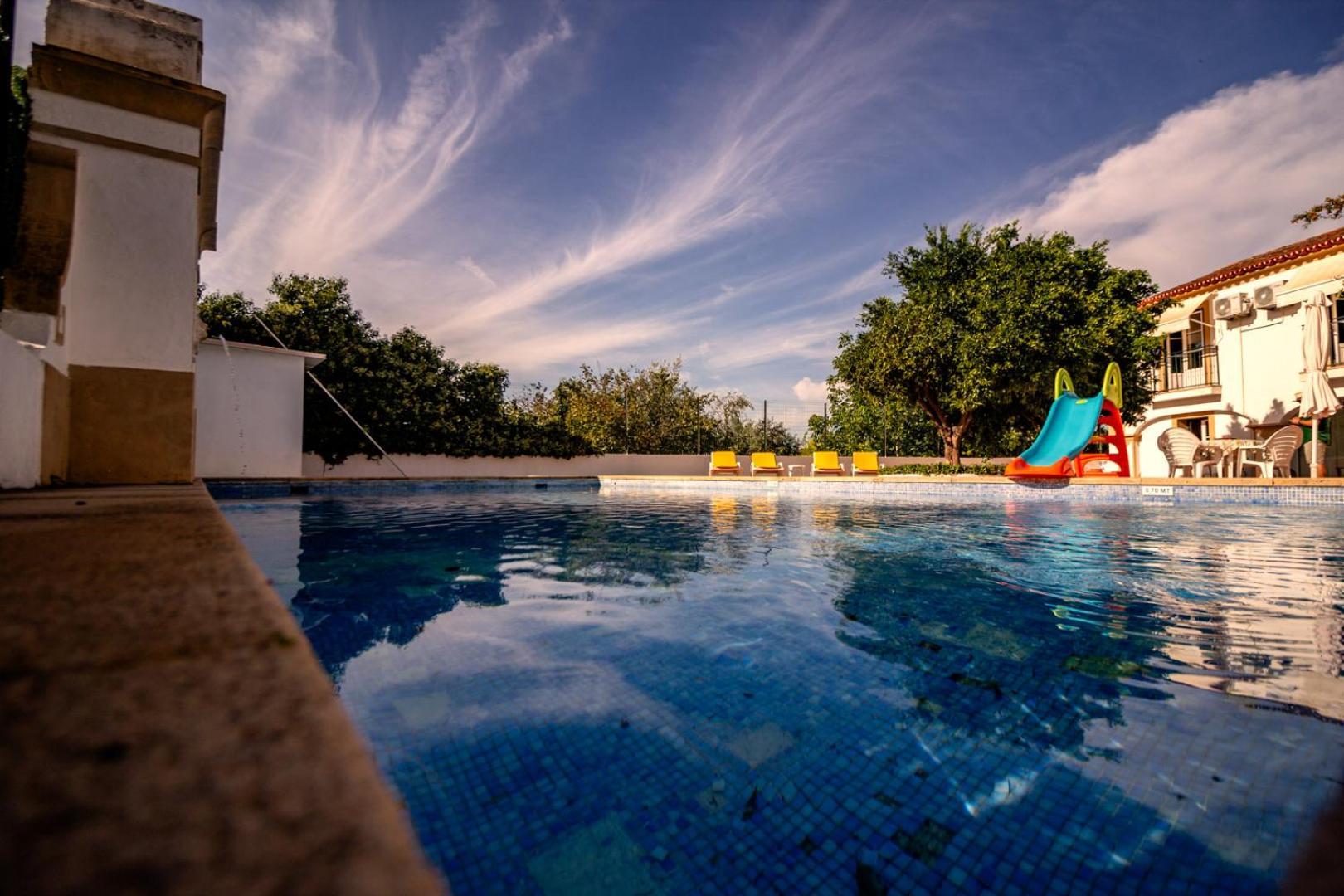 Casa Do Ginjal By Naturalegre Marvão Kültér fotó