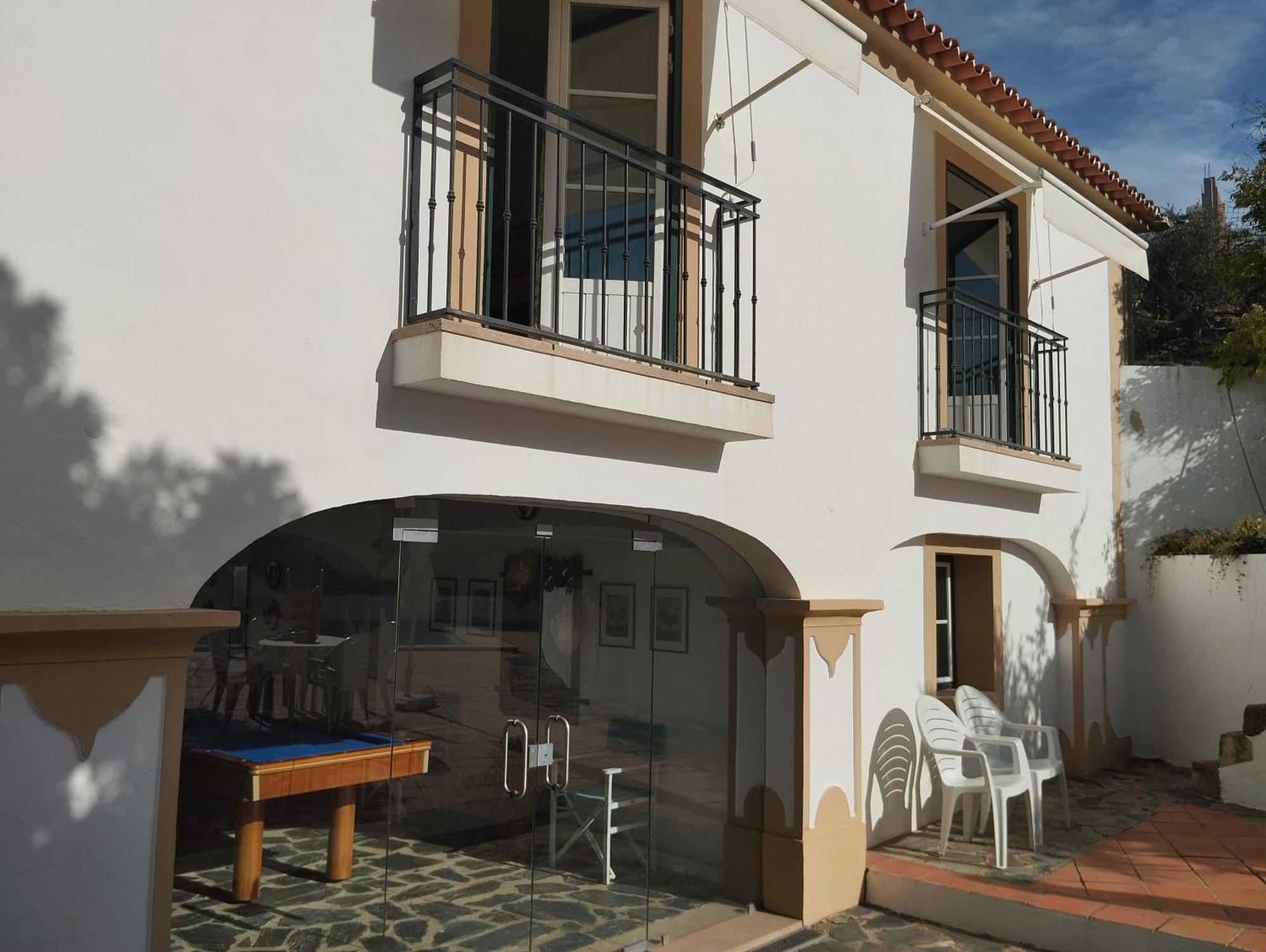 Casa Do Ginjal By Naturalegre Marvão Kültér fotó