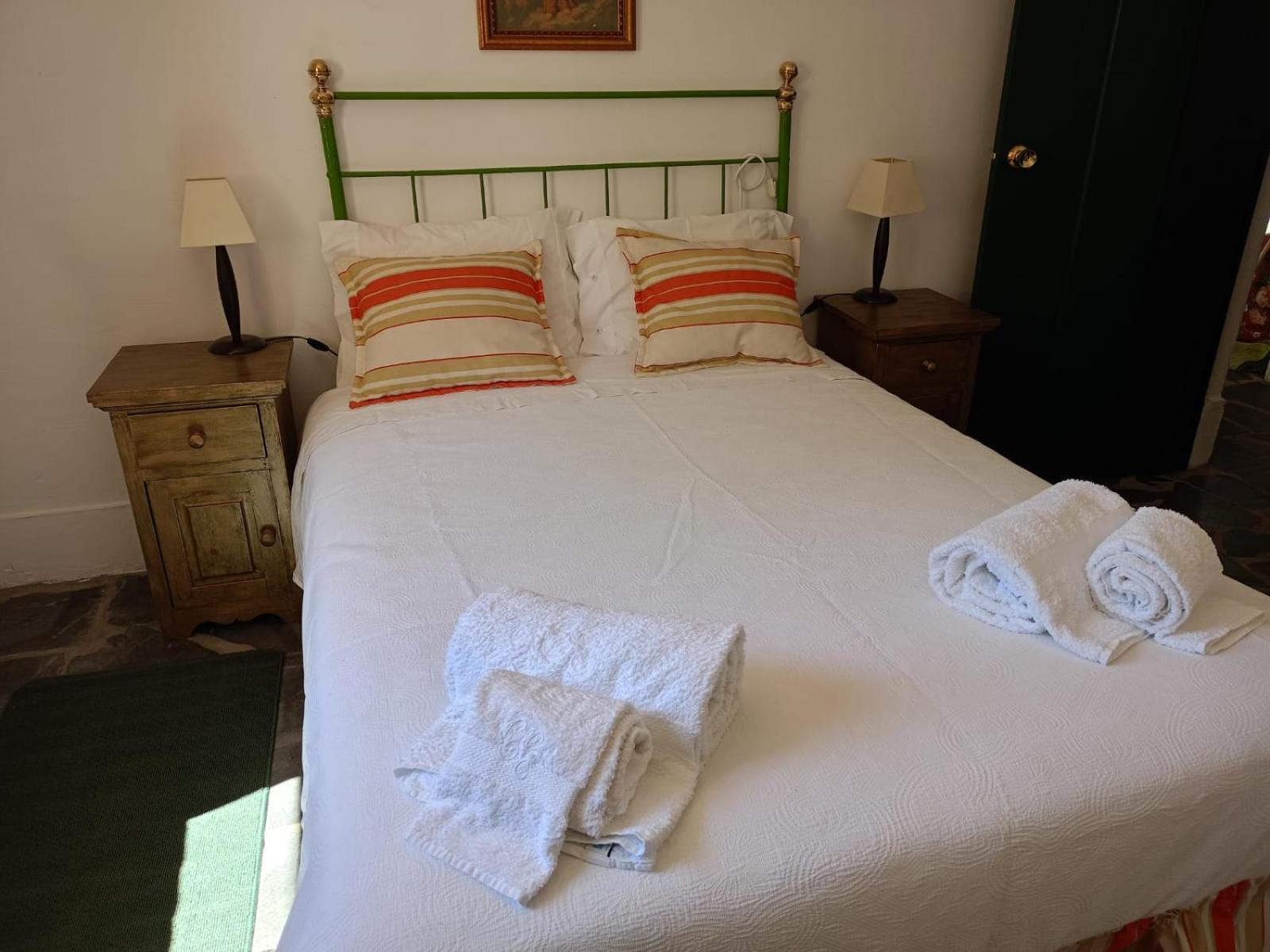 Casa Do Ginjal By Naturalegre Marvão Kültér fotó